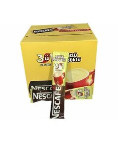 Nescafe Milk Foam 3 - 1 в 1 -й 17,4 г. 48