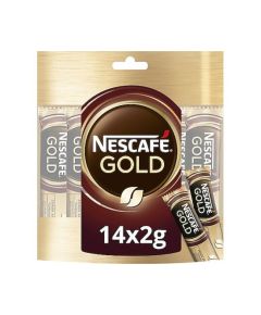 Nescafe Gold 2 Gr 14