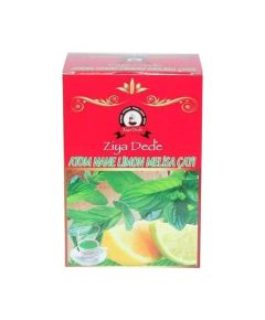 Ziya Dede 170 Gr Mint Lemon Melisa Atom Stream