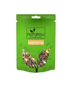 Naturali 100 gr Abrain с травяным чаем