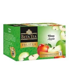 Beta Fruitea Collection 20 -х гром 2 яблочный чай