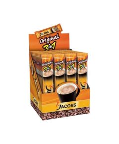 Jacobs Original 3 - 1 готовый кофе для 40 -х годов