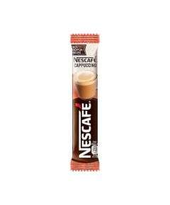 Nescafe cappuccino 14 gr 24