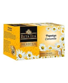 Коллекция бета -чая Herbtea 1,5 г 20