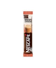 Nescafe cappuccino 14 gr