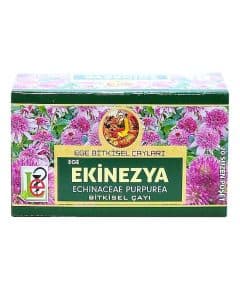 Эгейские травяные чаи Echinacea 20S фильтрованные сумки