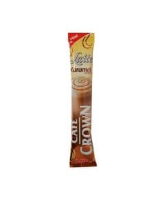 Кафе Crown Latte Caramel 17 г 24