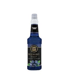 От Tüfekci Blueberry Cocktail Syrop 750 мл