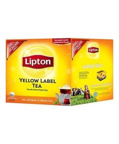 Lipton Yellow Label 3,2 г Гр. 250 -х чай