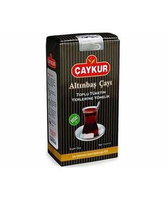 Çaykur altınbaş 2 кг чай