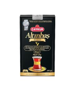 Çaykur altınbaş 500 gr 8 чай