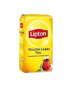 Lipton Yellow Label Tea 1 кг 9