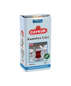 Çaykur kamellia 1 кг чай