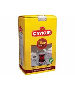 Çaykur rize tourist 2 кг чай