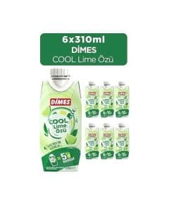 Dimes Cool Lime Extract 310 мл 6