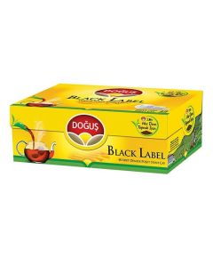 Doğuş Black Label 3,2 г Гр 48 чайник чай