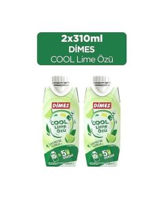 Dimes Cool Lime Extract 310 мл 2