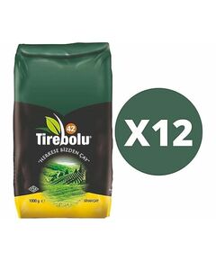 Tirebolu 42 Special Production Black 1 кг 12 чай