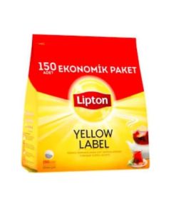 Lipton Yellow Label 3,2 г г 4 куска чая чай