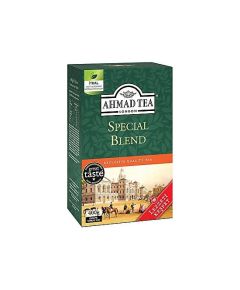 Ahmad Tea Special Pastment Pastment Tea 400 гр