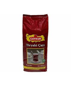 Çaykur tiryaki 5 кг чай