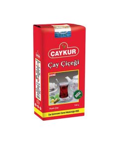 Цветок çaykur 500 г чай