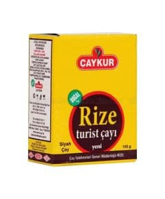 Чайкур Rize Tourist 100 Gr чай