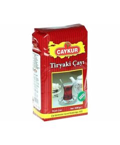 Çaykur tiryaki 1 кг 4 чай