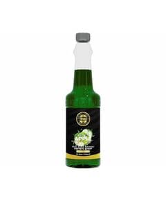 От Tüfekcici Green Apple Cocktail Syrop 750 мл