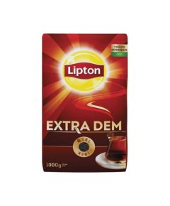 Lipton Extra Dem 500 Gr чай