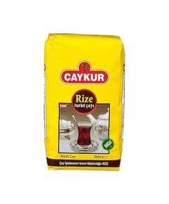 Çaykur rize tourist 2 кг 2 чай