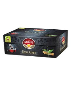 Doğuş Earl Grey 3,2 г Гр 48 чайной чай чай