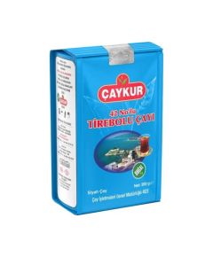 Çaykur tirebolu № 42 200 г чай