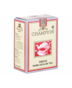 Чемпион Pekoe 500 g Puling Tea