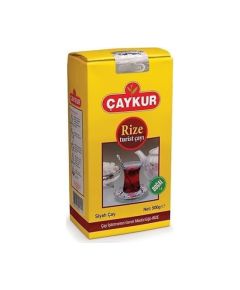 Çaykur rize tourist 500 gr 15 чая чая