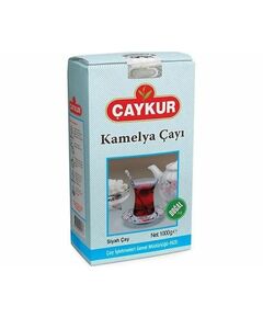 Çaykur kamellia 1 кг 10 чай