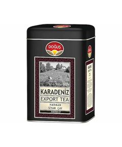 Doğuş karadeneniz Export 3 кг жестяной чай