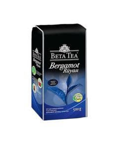 Бета -чай Bergamot Dream 500 Gr чай