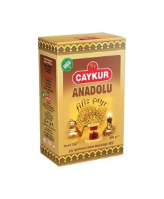 Çaykur anadolu filiz tea 400 gr