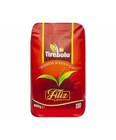 Tirebolu 42 Filiz 1 кг чай