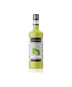 Nish Green Lime Sypure Syrop 700 мл