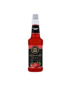 От Tüfekci Crawberry Cocktail Syrop 750 мл