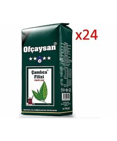 Ofçaysan çamlıca ropts 500 g 24 чай