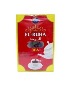 Al-Ruha Seylan Extrainded 800 GR чай