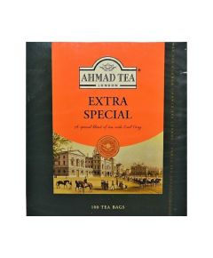 Ahmad Tea Extra Special 2 Gr 100 -плакат чай