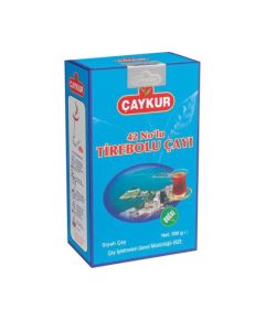 Çaykur 42 Tirebolu 500 Gr 6 чай чай