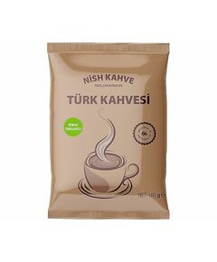 Nish Hünkar Turkish Coffee 100 gr