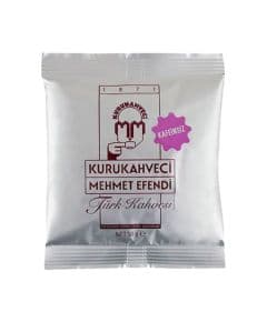 Kurukahececi Mehmet Efendi Turkish Coffee без кафе 50 гр