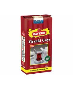 Çaykur tiryaki 2 кг 2 чай