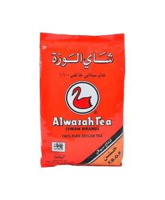 Alwazah Tea Swan Brand Pure Ceylon 400 g Luging Tea